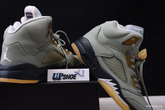 DC7501-300 Jordan DC7501-300 5 Horizon Jade Air 0329